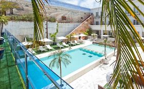 Alentejo Marmòris Hotel&Spa, a Small Luxury Hotel of the World